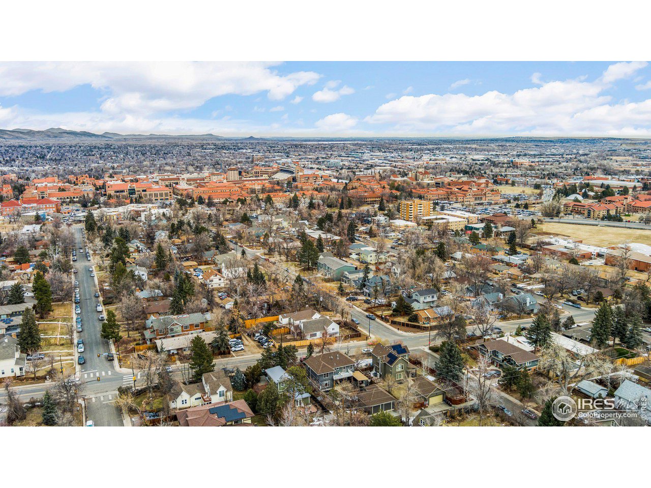 1780 Baseline Road Boulder, CO 80302 - Photo 31 of 31