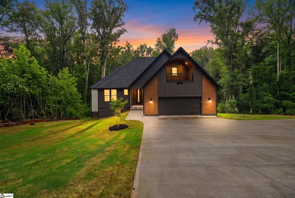 $599,000 | 112 Singing Pines Drive, Greenville, SC 29611