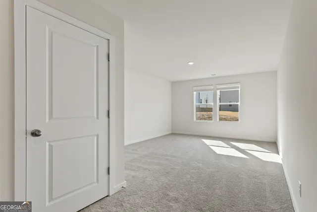 $489,990 | 5439 Aurora Trail, Flowery Branch, GA 30542