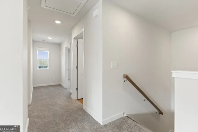 $489,990 | 5439 Aurora Trail, Flowery Branch, GA 30542