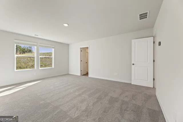 $489,990 | 5439 Aurora Trail, Flowery Branch, GA 30542