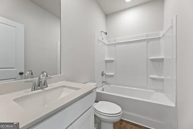 $489,990 | 5439 Aurora Trail, Flowery Branch, GA 30542