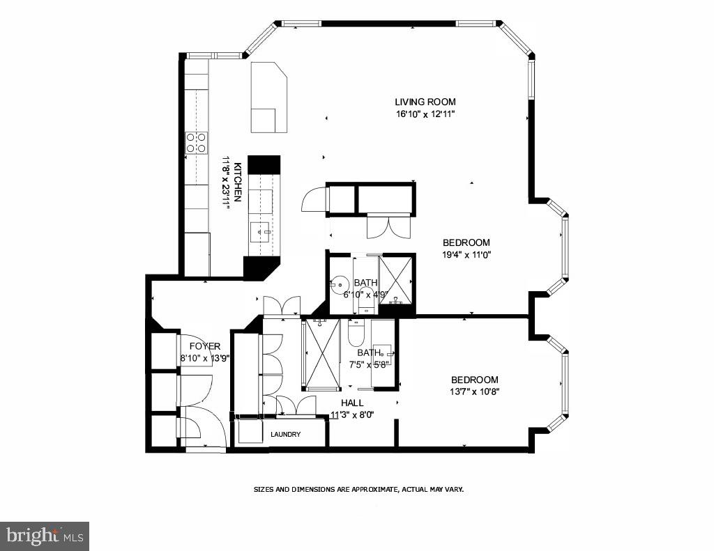2020 Walnut Street, Unit 25B Philadelphia, PA 19103 - Photo 42 of 42