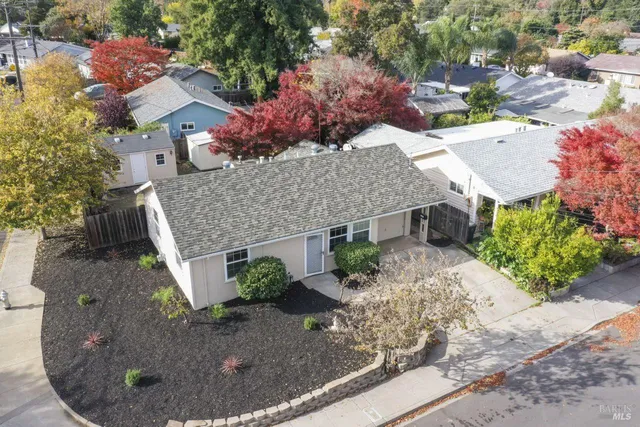 $675,000 | 1295 Hemlock Street, Napa, CA 94559