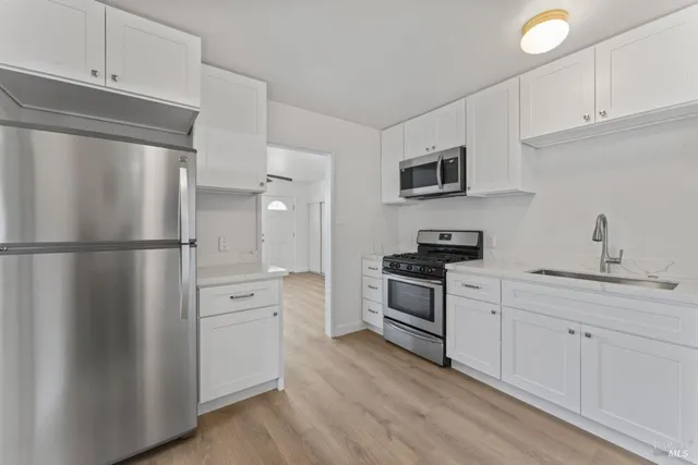 $675,000 | 1295 Hemlock Street, Napa, CA 94559