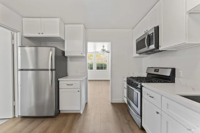 $675,000 | 1295 Hemlock Street, Napa, CA 94559