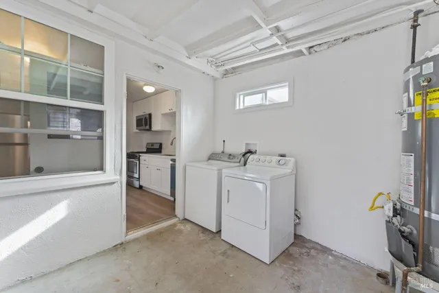 $675,000 | 1295 Hemlock Street, Napa, CA 94559