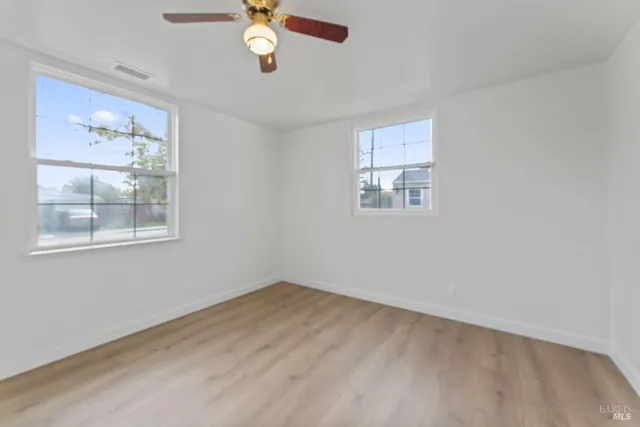 $675,000 | 1295 Hemlock Street, Napa, CA 94559