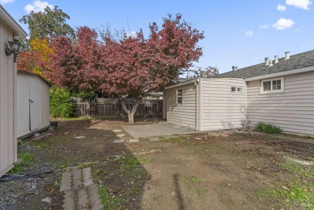 $675,000 | 1295 Hemlock Street, Napa, CA 94559