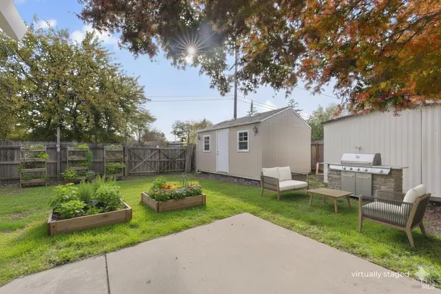 $675,000 | 1295 Hemlock Street, Napa, CA 94559