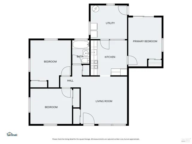 $675,000 | 1295 Hemlock Street, Napa, CA 94559