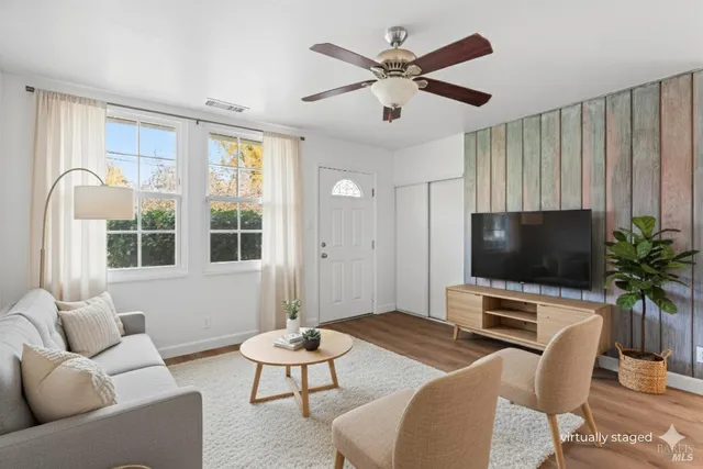 $675,000 | 1295 Hemlock Street, Napa, CA 94559