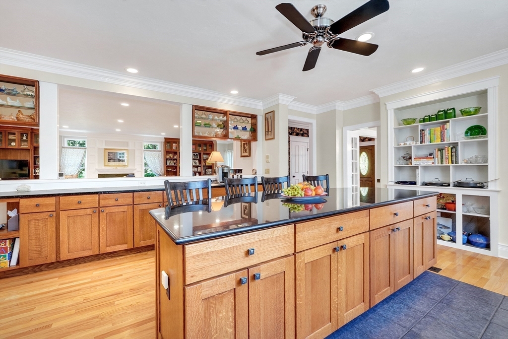 10 Rockmeadow Road Westwood, MA 02090 - Photo 12 of 40