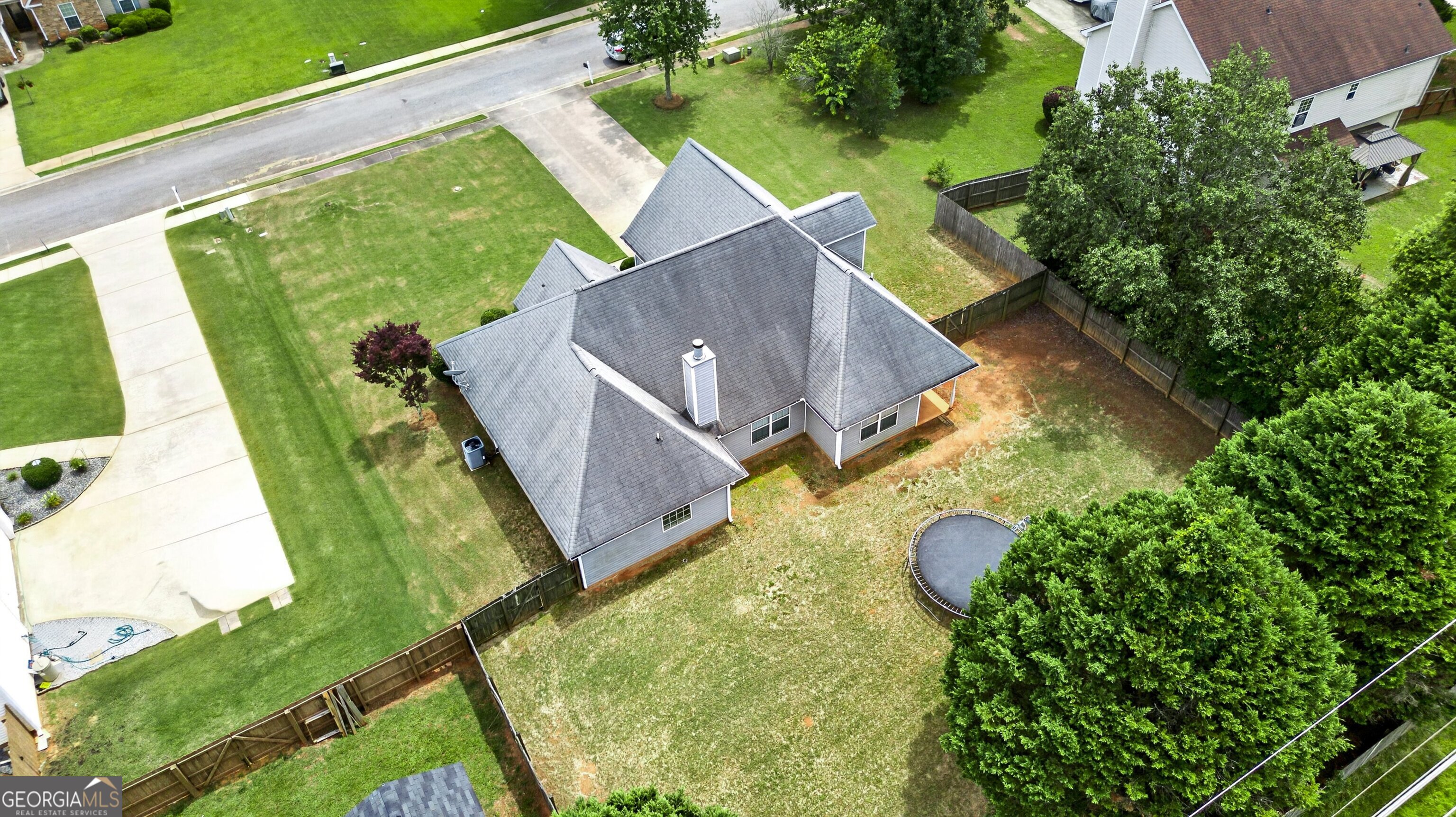 107 Bramble Way Griffin, GA 30224 - Photo 37 of 40