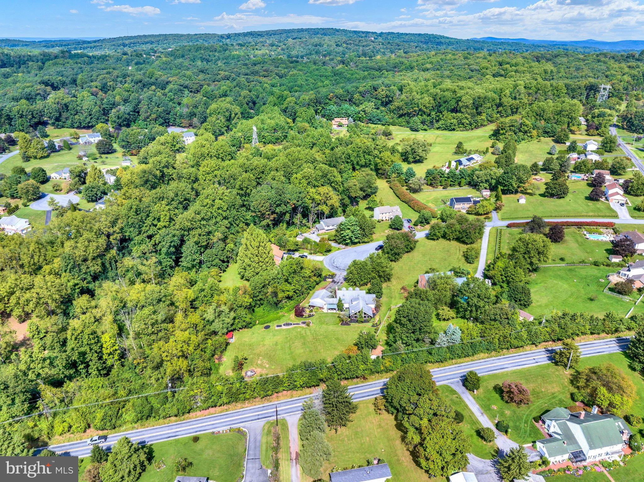 18 Arbor Road Mohnton, PA 19540 - Photo 20 of 36 DJI_20260918130831_0039_D