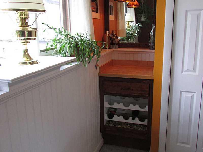 217 Bunker Hill Road Warren, ME 04864 - Photo 8 of 28 Dining Room.