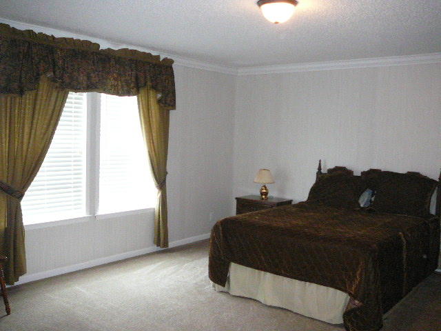 125 Pineridge Road Elloree, SC 29047 - Photo 11 of 29 Master Bedroom