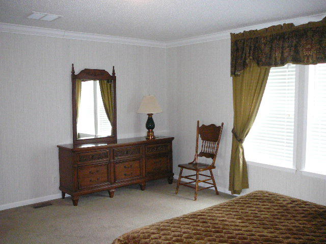 125 Pineridge Road Elloree, SC 29047 - Photo 12 of 29 Master Bedroom