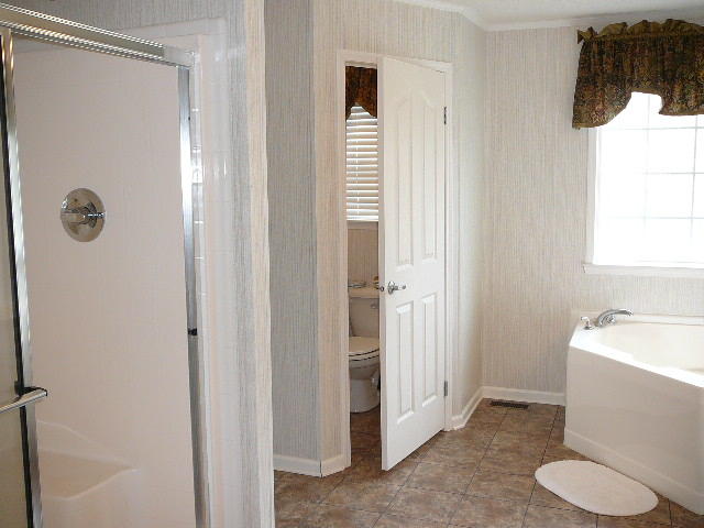125 Pineridge Road Elloree, SC 29047 - Photo 14 of 29 Master Bath