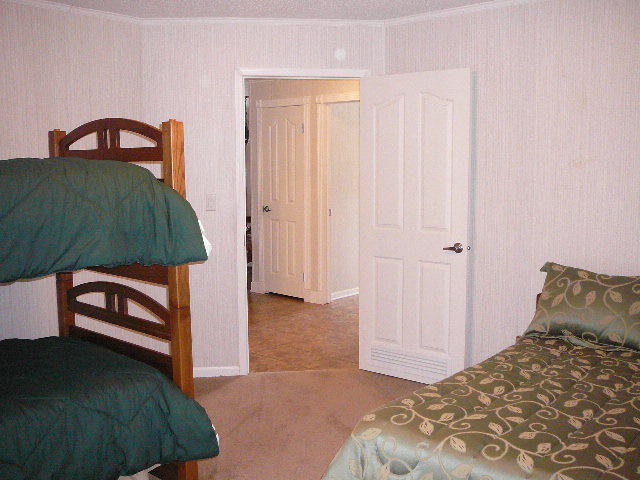 125 Pineridge Road Elloree, SC 29047 - Photo 20 of 29 Bedroom 3