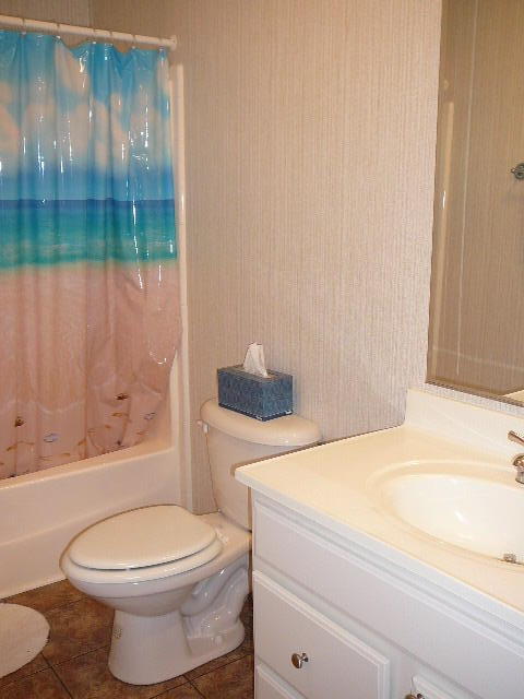 125 Pineridge Road Elloree, SC 29047 - Photo 21 of 29 Hall Bath