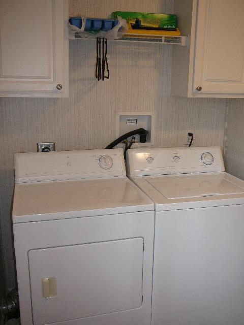 125 Pineridge Road Elloree, SC 29047 - Photo 22 of 29 Utility Room