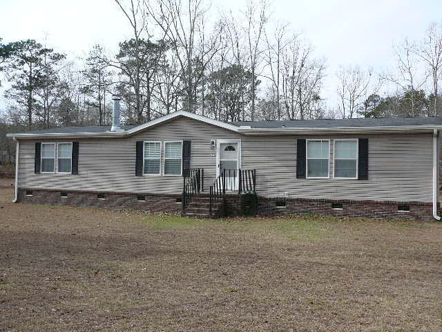 125 Pineridge Road Elloree, SC 29047 - Photo 28 of 29 Additional View