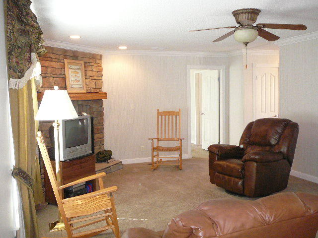 125 Pineridge Road Elloree, SC 29047 - Photo 5 of 29 Additional View