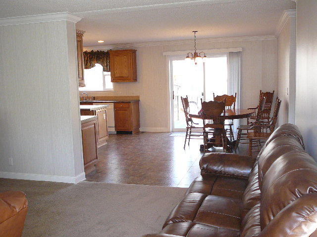 125 Pineridge Road Elloree, SC 29047 - Photo 29 of 29 Open Floorplan