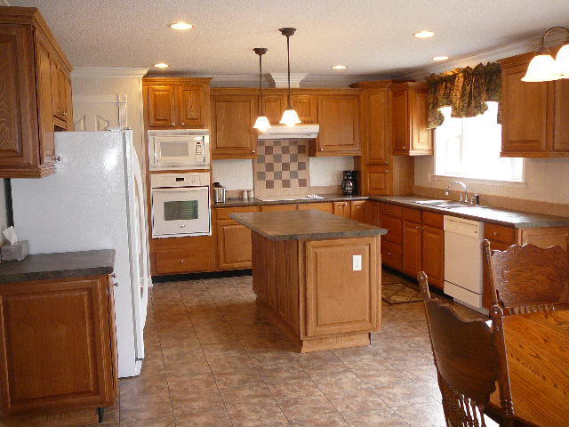 125 Pineridge Road Elloree, SC 29047 - Photo 7 of 29 Kitchen