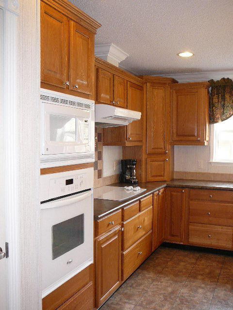 125 Pineridge Road Elloree, SC 29047 - Photo 8 of 29 Kitchen