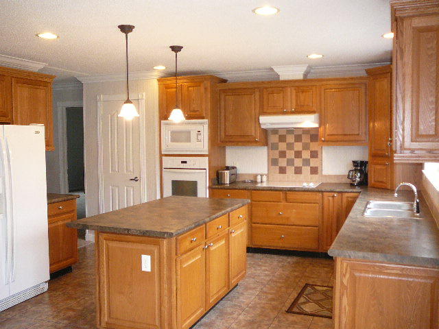 125 Pineridge Road Elloree, SC 29047 - Photo 9 of 29 Kitchen