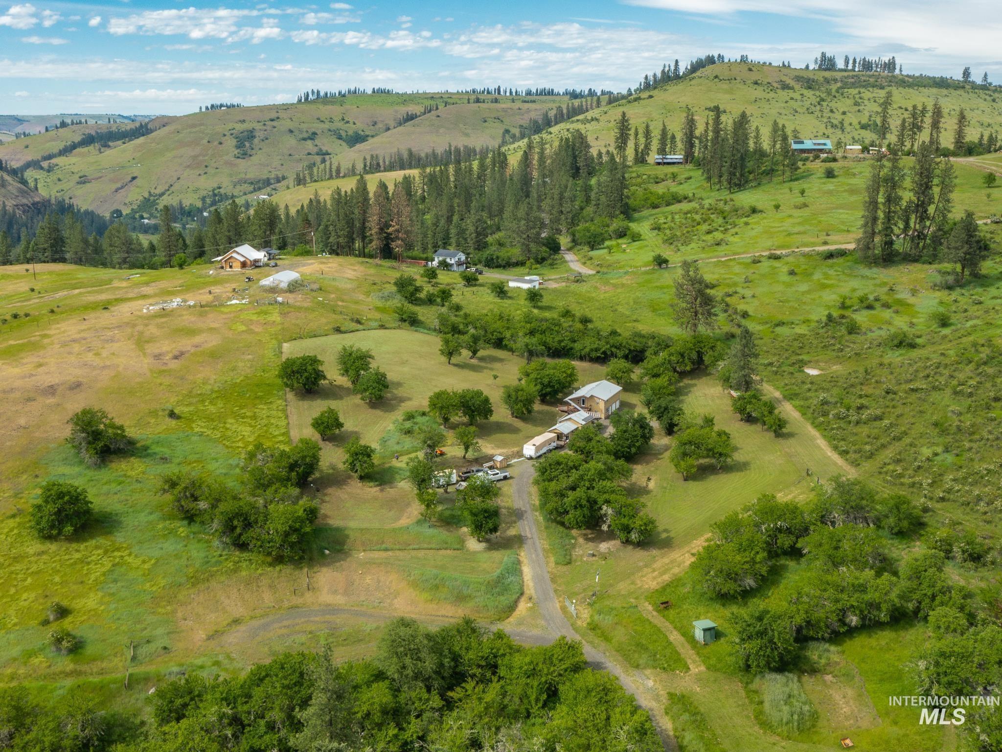216 Ferguson Road Stites, ID 83552 - Photo 11 of 48 Gallery Image 11