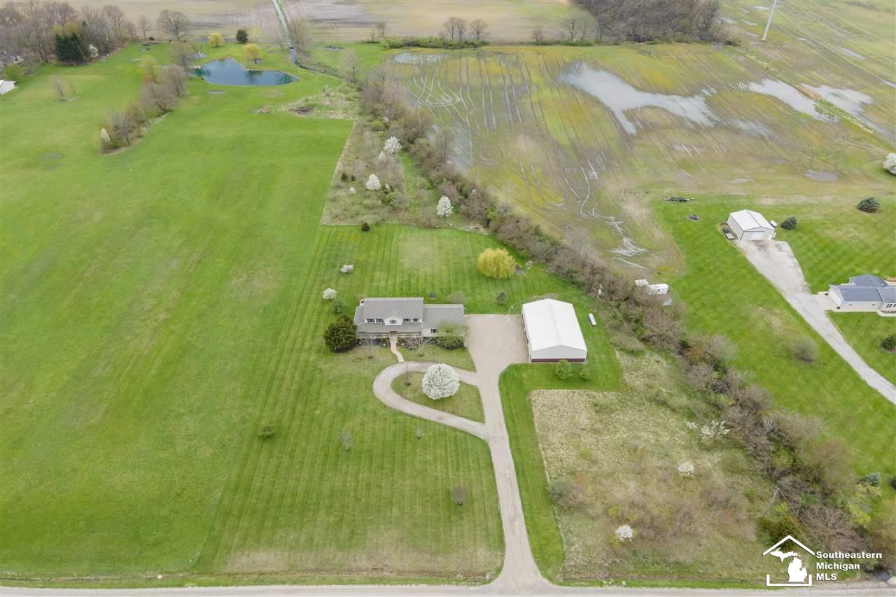 4406 Jackman Road Ida, MI 48140 - Photo 45 of 45 Gallery Image 45