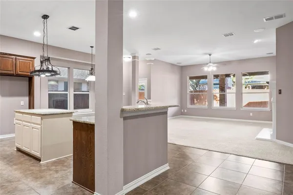 $569,500 | 1171 Bonham Parkway, Lantana, TX 76226