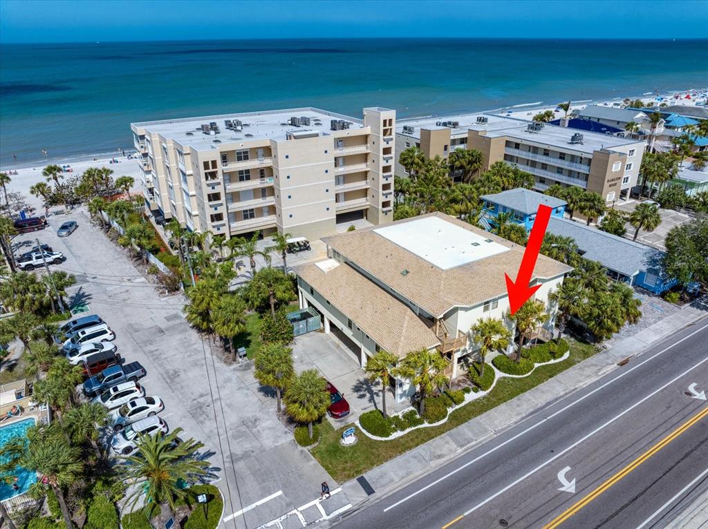 1500 Gulf Boulevard, Unit 103B Indian Rocks Beach, FL 33785 - Photo 3 of 58