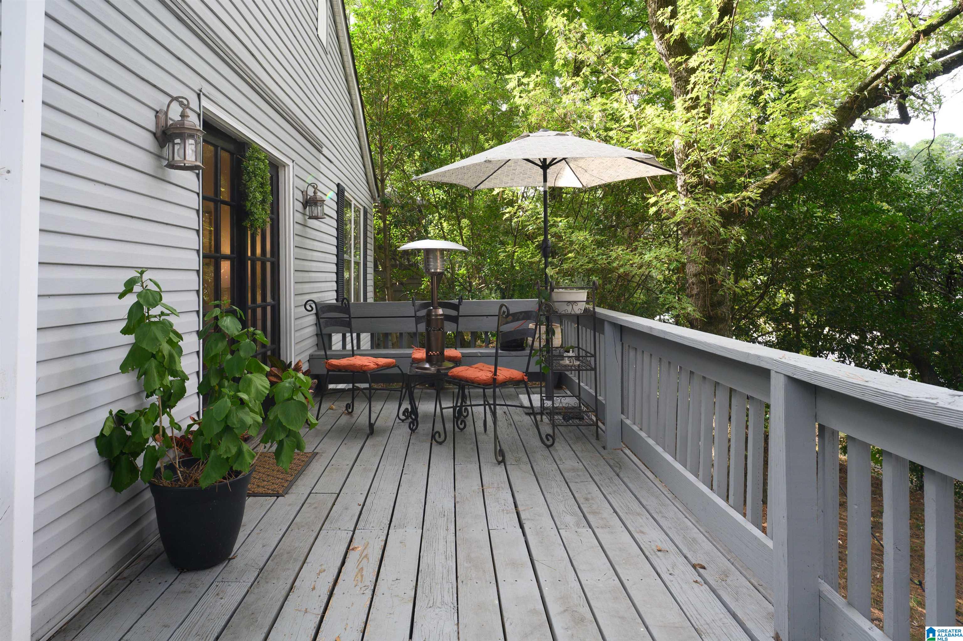 905 Columbiana Road Homewood, AL 35209 - Photo 39 of 55