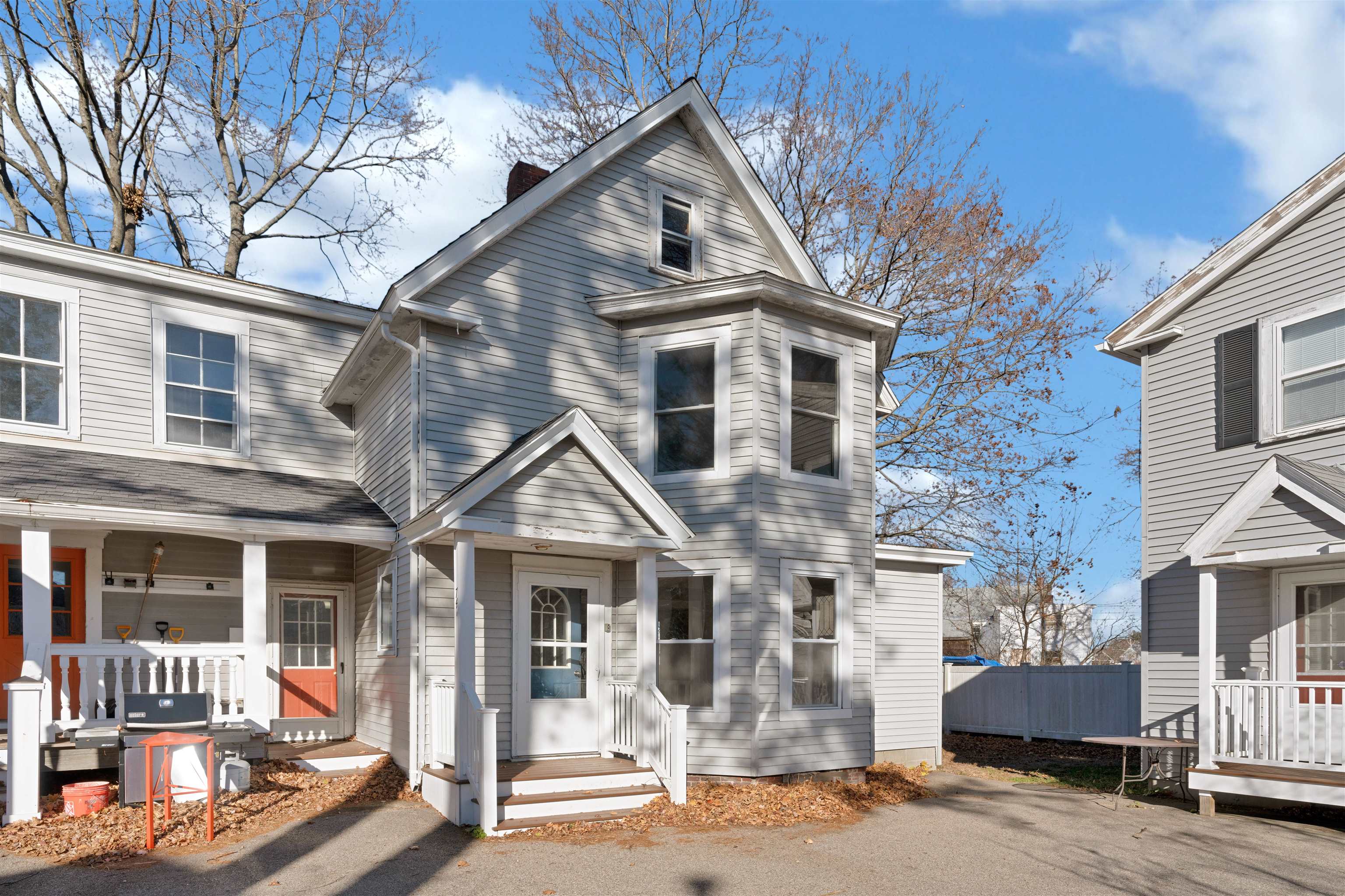 74 Charles Street, Unit 2 Rochester, NH 03867 - Photo 1 of 42