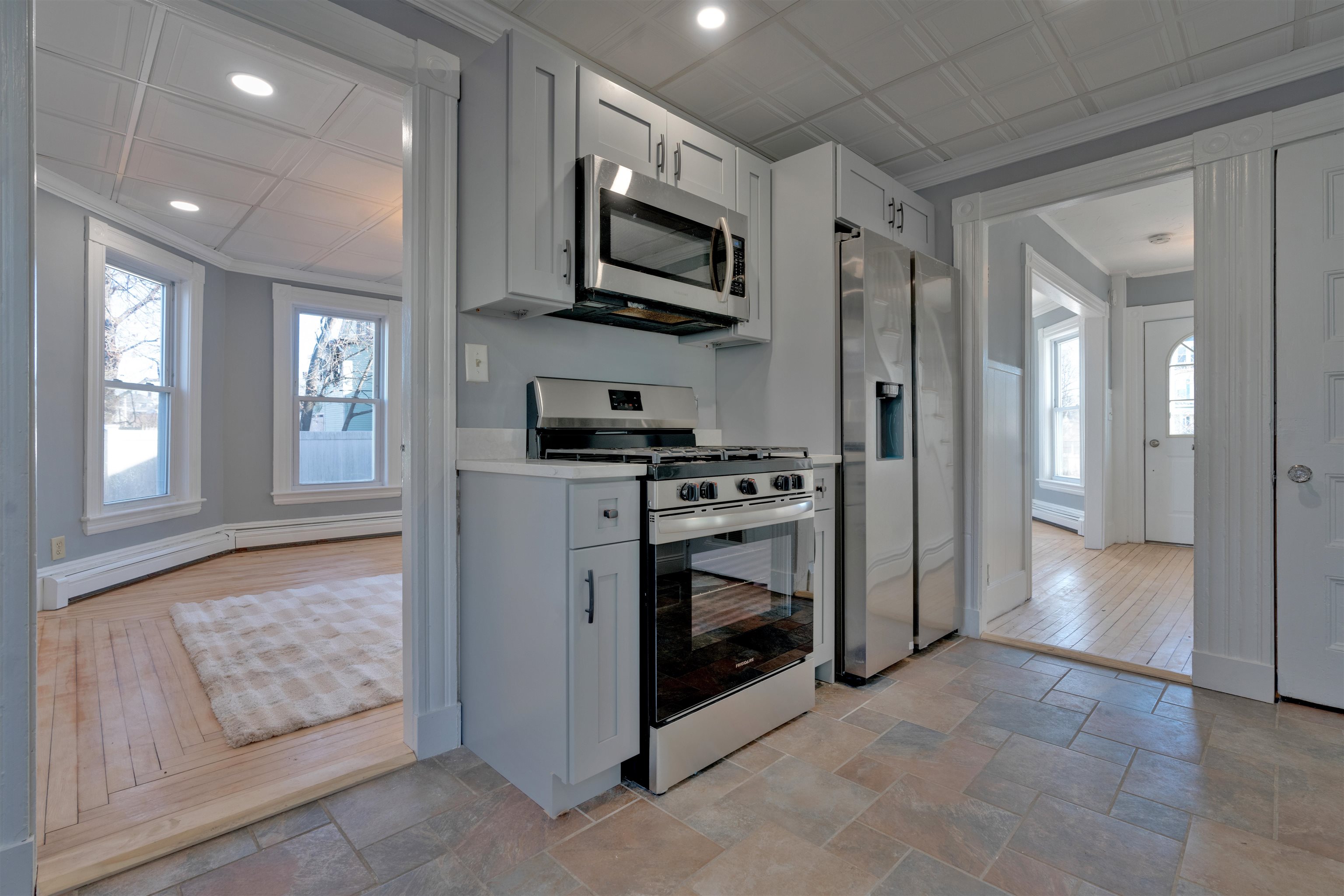 74 Charles Street, Unit 2 Rochester, NH 03867 - Photo 13 of 42