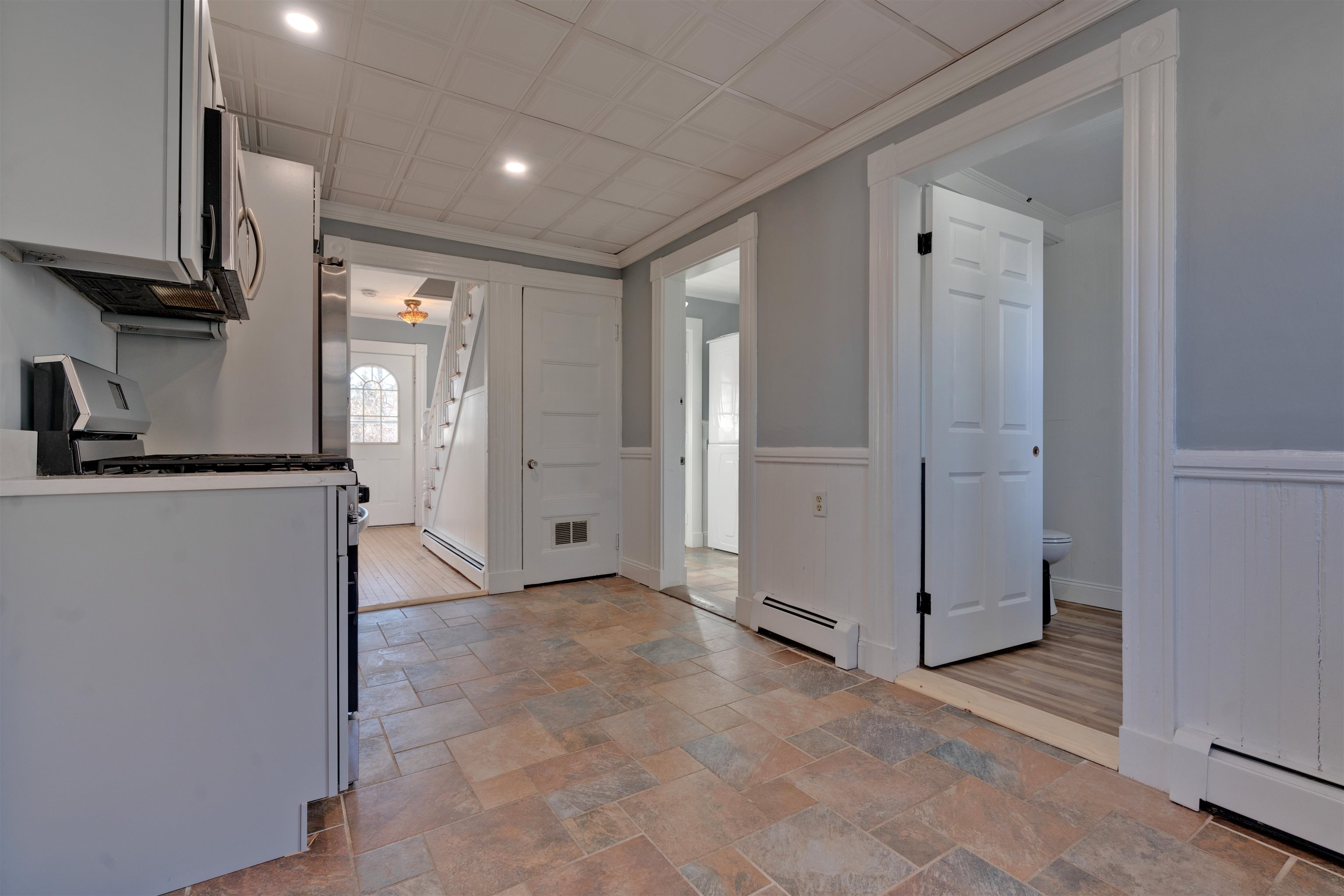74 Charles Street, Unit 2 Rochester, NH 03867 - Photo 24 of 42