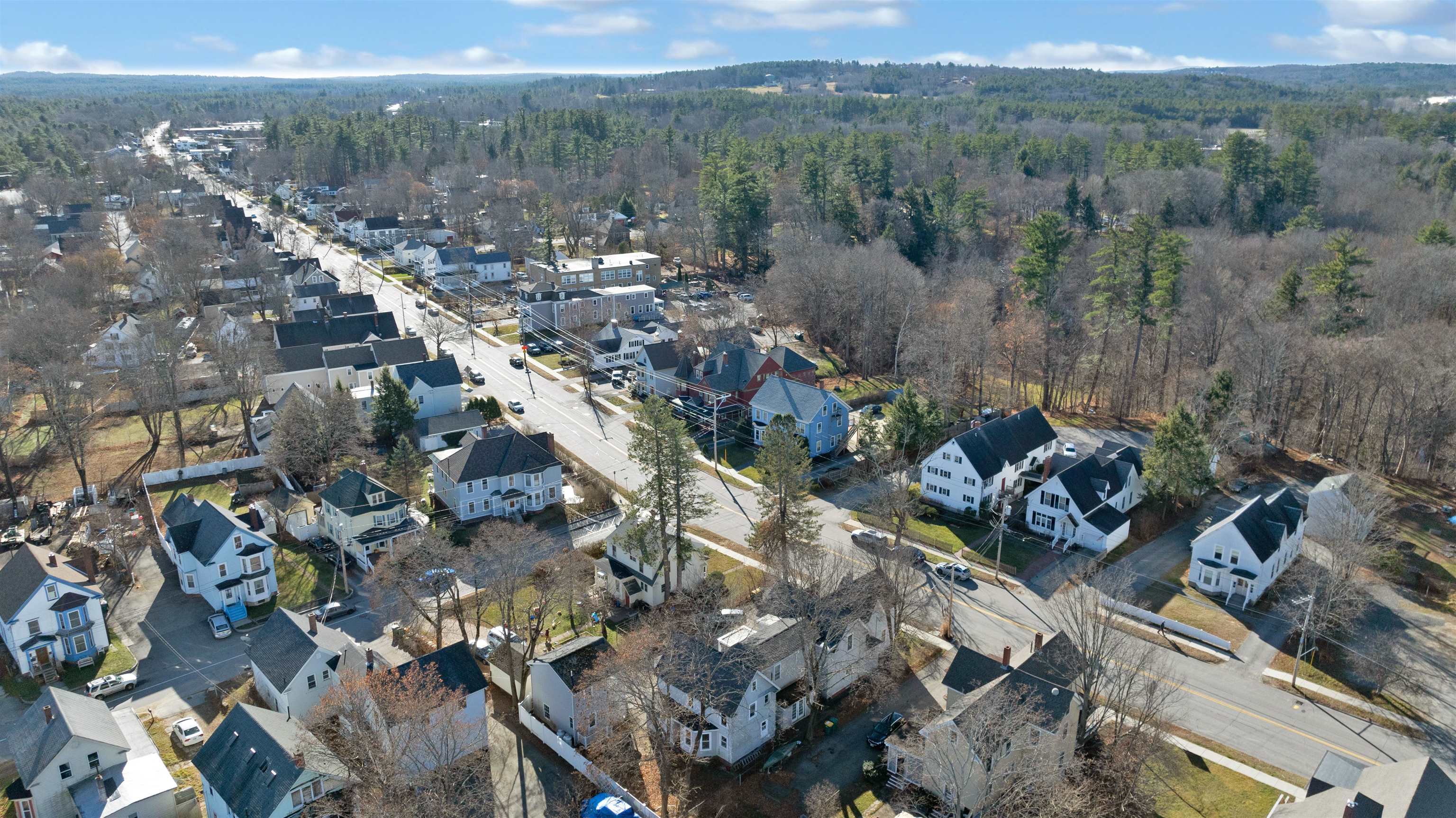 74 Charles Street, Unit 2 Rochester, NH 03867 - Photo 28 of 42
