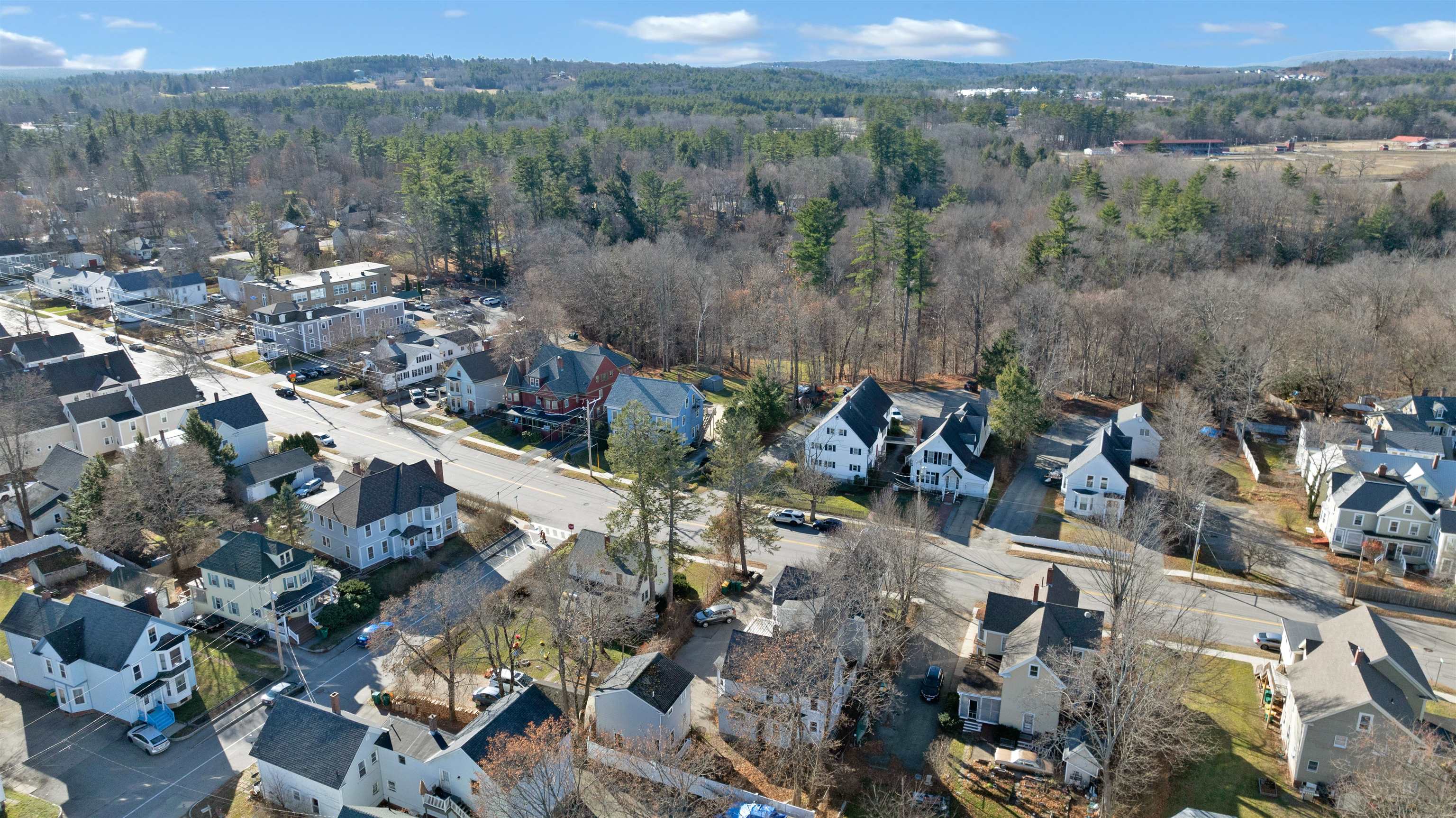 74 Charles Street, Unit 2 Rochester, NH 03867 - Photo 30 of 42