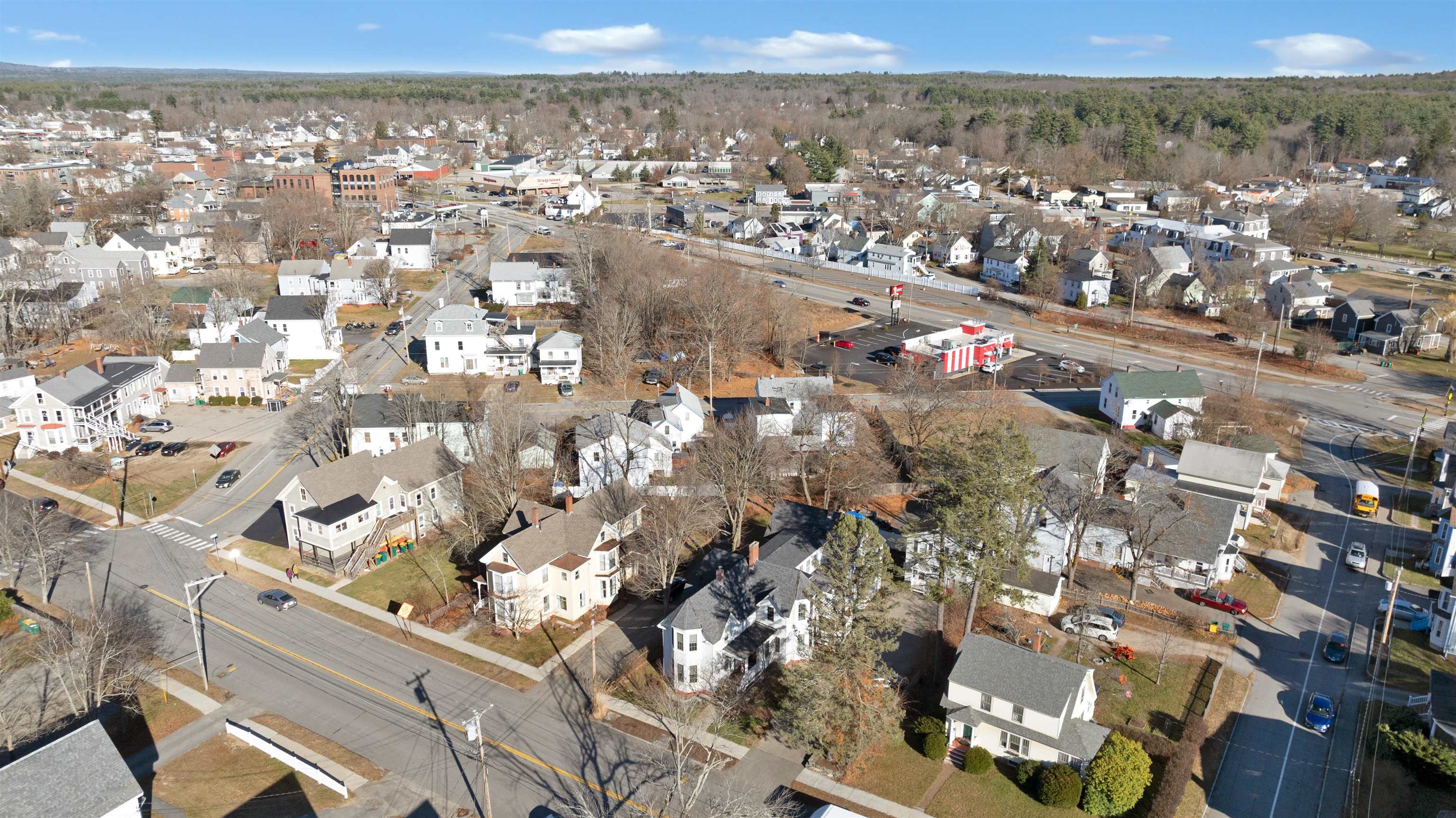 74 Charles Street, Unit 2 Rochester, NH 03867 - Photo 33 of 42