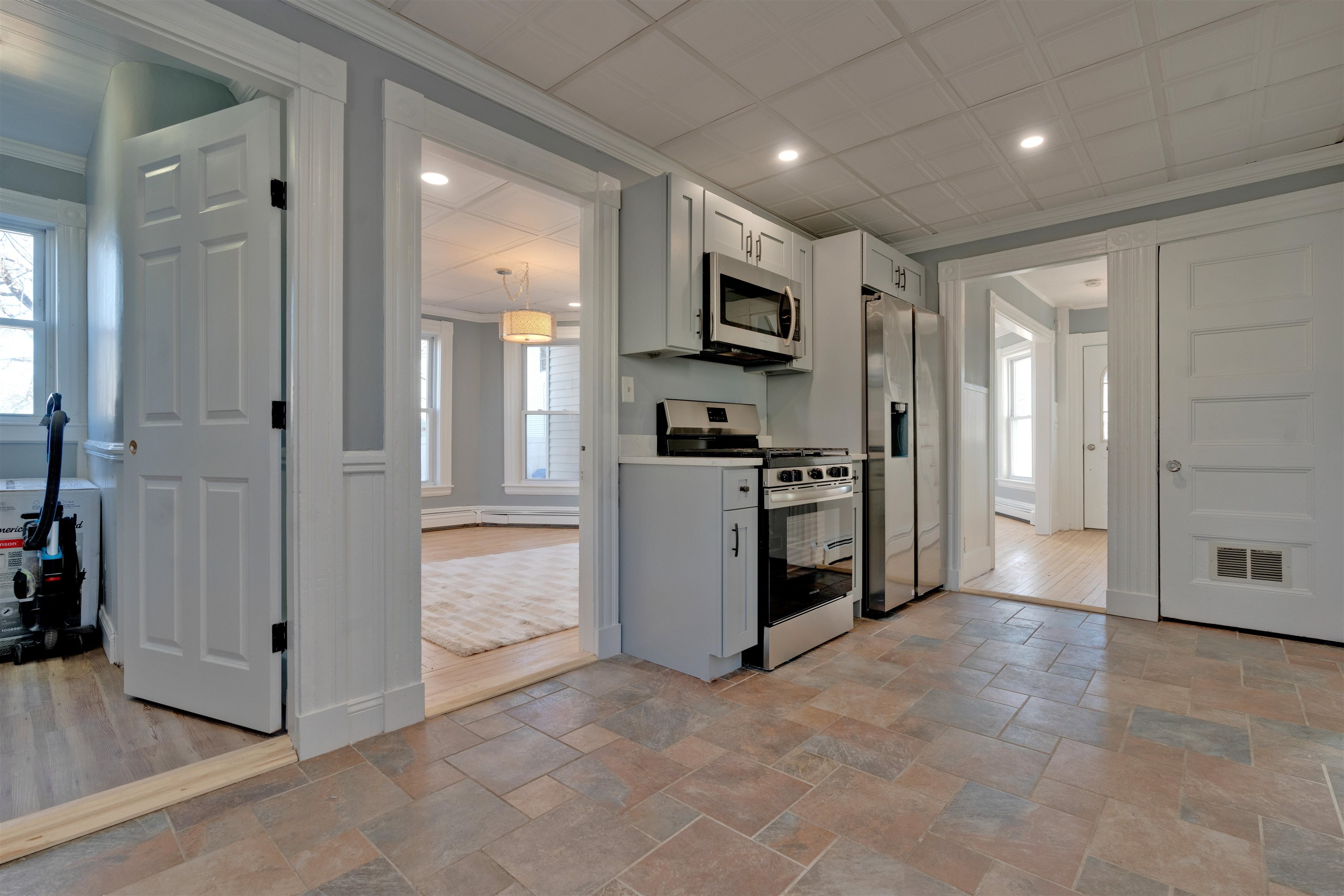 74 Charles Street, Unit 2 Rochester, NH 03867 - Photo 35 of 42