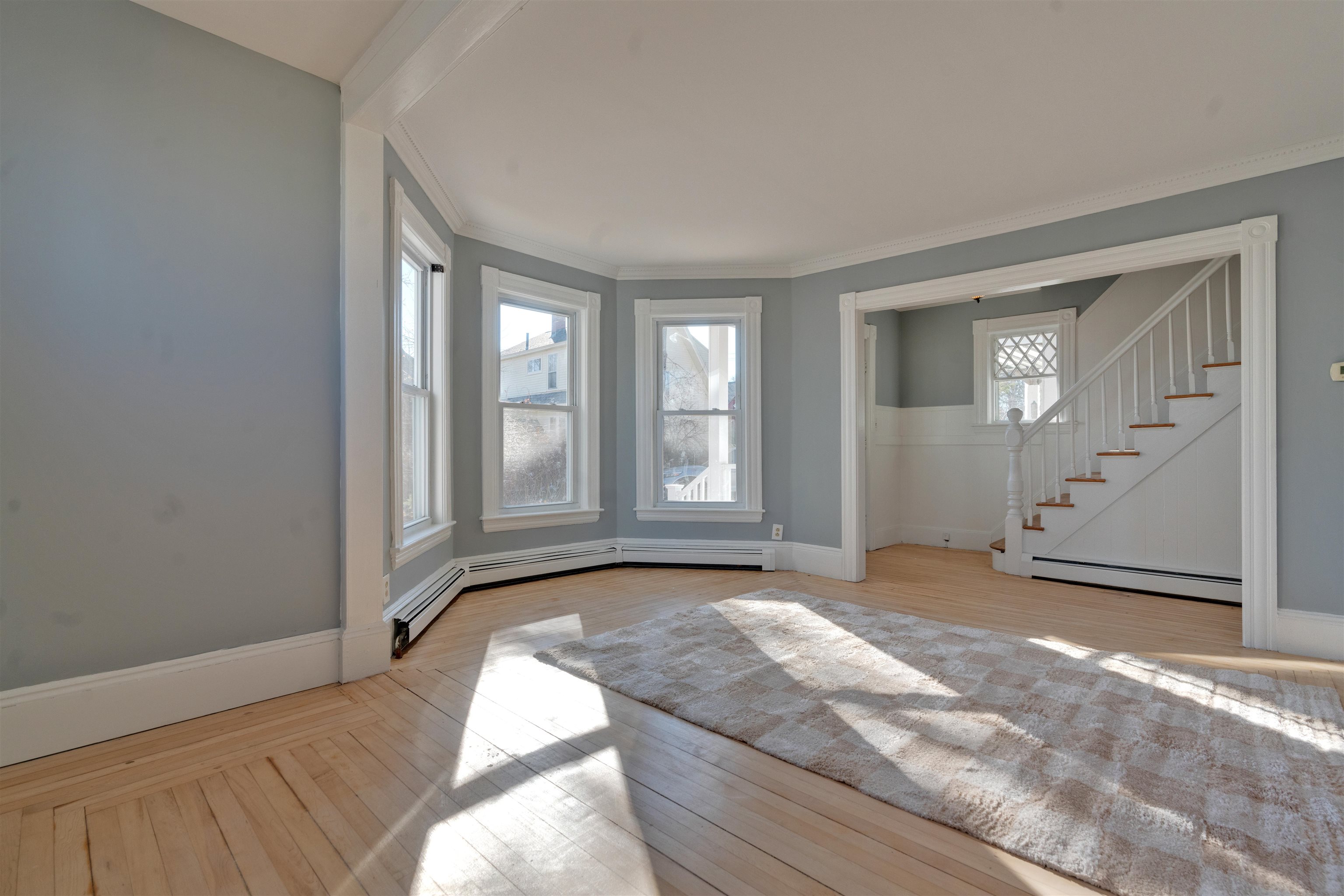 74 Charles Street, Unit 2 Rochester, NH 03867 - Photo 4 of 42