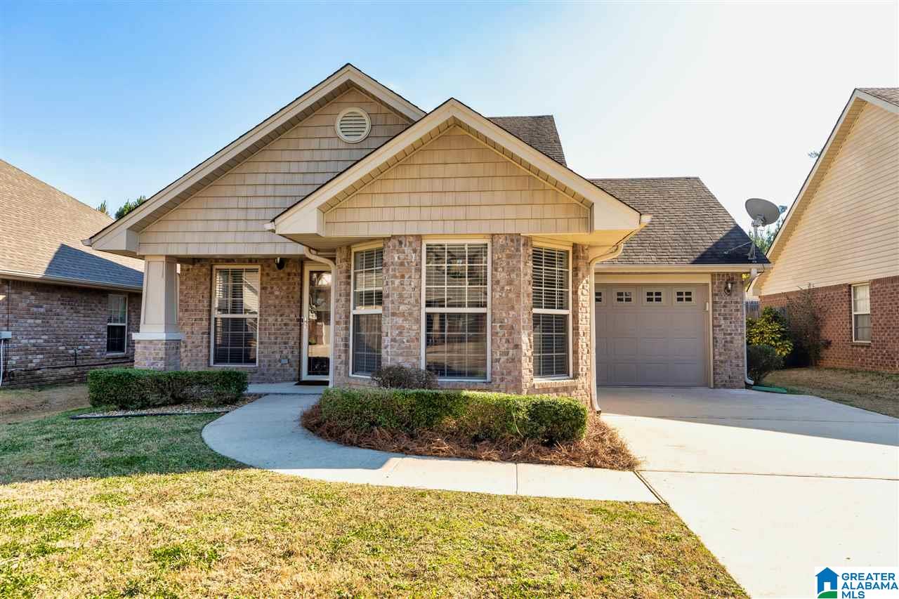 70 Clover Street Odenville, AL 35120 - Photo 1 of 30