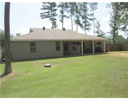 1086 East Meade Road Pollock, LA 71467 - Photo 2 of 15 Gallery Image 2