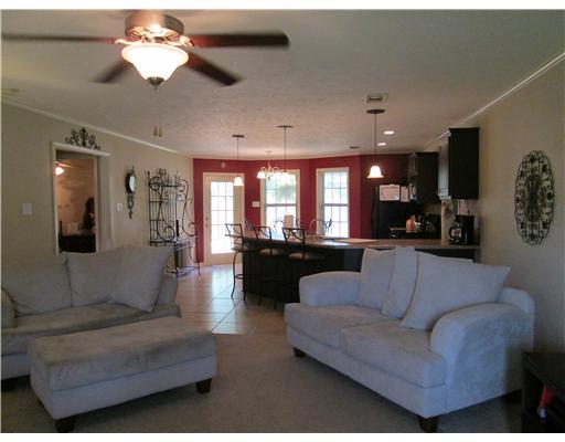 1086 East Meade Road Pollock, LA 71467 - Photo 4 of 15 Gallery Image 4