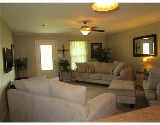 1086 East Meade Road Pollock, LA 71467 - Photo 5 of 15 Gallery Image 5
