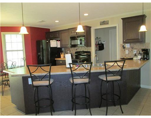 1086 East Meade Road Pollock, LA 71467 - Photo 6 of 15 Gallery Image 6